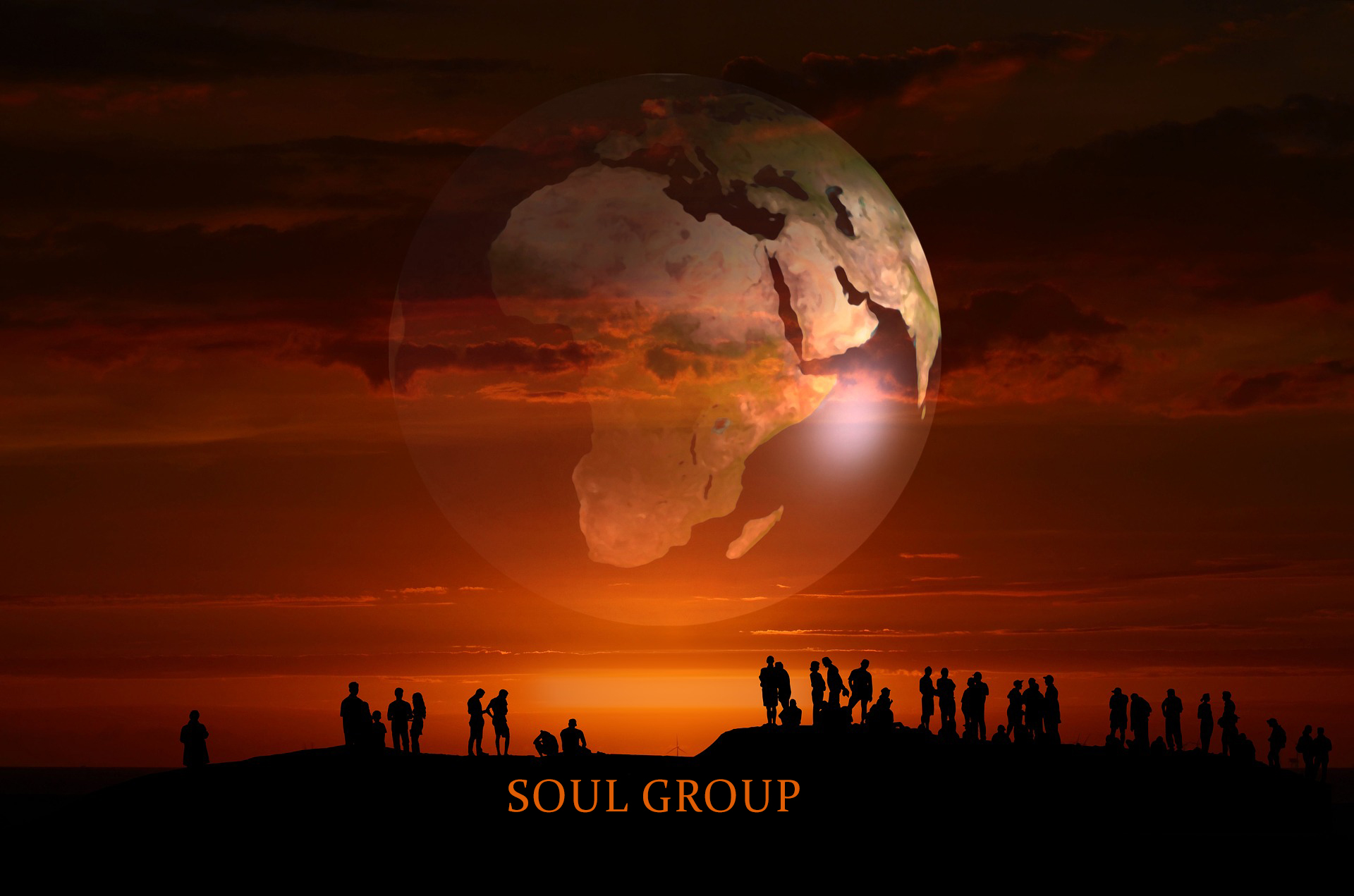 Soul Group, PreBirth Planning, Contracts, Karma and Free Will. Huni